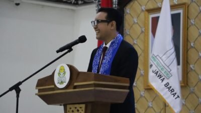 Tampil Berkacamata dengan Lensa Tebal, Wahyu: Mata Minus dan Sering Pusing