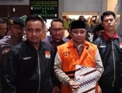 Mantan Menag Yaqut Didakwa Korupsi Kuota Haji, Kerugian Negara Rp622 Miliar