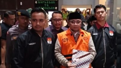 Mantan Menag Yaqut Didakwa Korupsi Kuota Haji, Kerugian Negara Rp622 Miliar