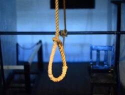 Pria di Cilaku Ditemukan Tewas Tergantung, Diduga Alami Gangguan Jiwa