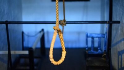 Pria di Cilaku Ditemukan Tewas Tergantung, Diduga Alami Gangguan Jiwa
