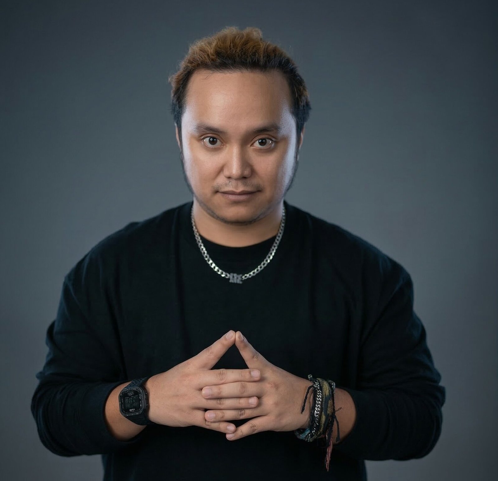 Mendadak DJ dan Stigma Dunia DJ di Cianjur