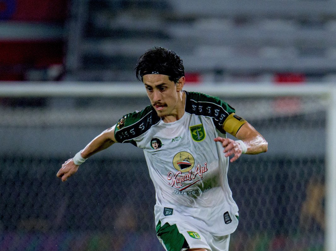Rivera Jadi Pemain Terbaik, Persebaya Siap Hadapi Musim 2026/27