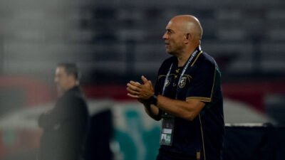 Hadapi Persib di Final, Bernardo Tavares Yakin Persebaya Mampu Beri Perlawanan
