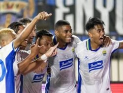 Jadwal Semifinal Piala Presiden 2026 Resmi, Persib Jumpa Persija