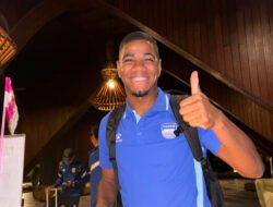 PERSIB Gelar TC di Bali, Fokus Persiapan Hadapi Musim 2026/2027