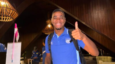 PERSIB Gelar TC di Bali, Fokus Persiapan Hadapi Musim 2026/2027