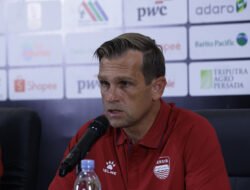 Tiga Kemenangan Beruntun Tanpa Kebobolan, Igor Tolic Puji Performa PERSIB di Fase Grup Piala Presiden 2026