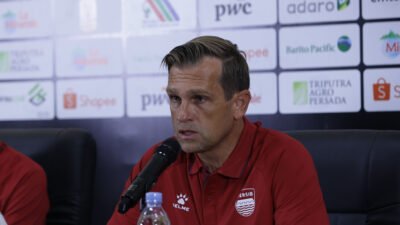 Tiga Kemenangan Beruntun Tanpa Kebobolan, Igor Tolic Puji Performa PERSIB di Fase Grup Piala Presiden 2026