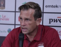Persib Runner-up Piala Presiden 2026, Igor Tolic Apresiasi Daya Juang Pemain