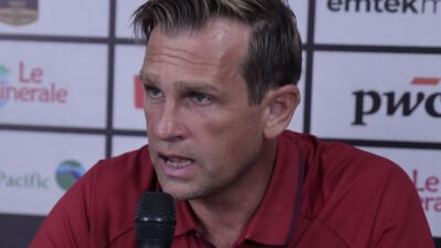 Persib Runner-up Piala Presiden 2026, Igor Tolic Apresiasi Daya Juang Pemain