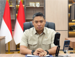 BGN Tutup Sementara 1.999 Dapur MBG yang Belum Daftar SLHS