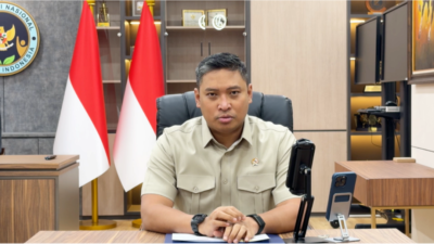 BGN Tutup Sementara 1.999 Dapur MBG yang Belum Daftar SLHS