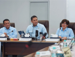 Perkuat MBG, BGN Pelajari Praktik Baik Program Makan Bergizi Jepang