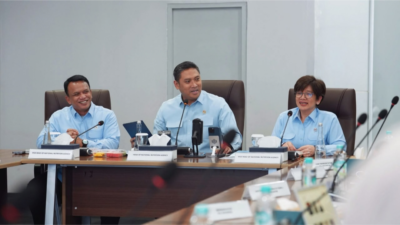 Perkuat MBG, BGN Pelajari Praktik Baik Program Makan Bergizi Jepang