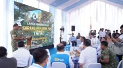 Timbunan Sampah Disulap Jadi Solar, Kasad: Target Kita Setahun Rampung