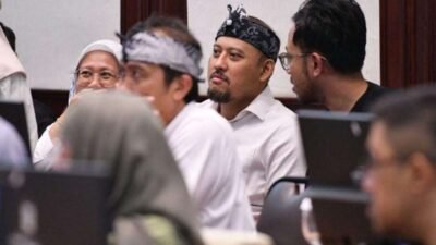 Aplikasi Baru SADAR JABAR, Permudah Program Pemprov Jabar Lebih Tepat Sasaran