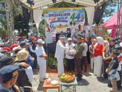 Bupati Dukung Larangan Alih Fungsi Lereng Gunung Gede Pangrango