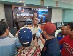 Pimpin IJTI Cianjur, Chaeronsyah Dorong Peningkatan Kompetensi Jurnalis