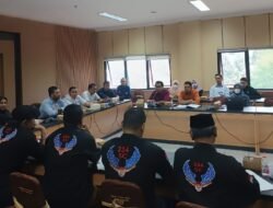 Soal Penghentian UHC, SC 234 Akan Gugat Edaran Bupati Cianjur