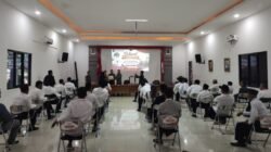 32 Bakal Calon Kades Ikuti Tes Akademik Pilkades Cianjur