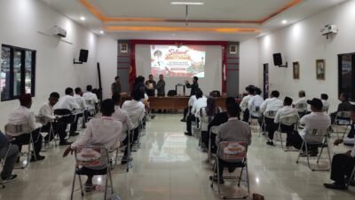 7 Bakal Calon Kepala Desa Tak Lolos Seleksi Akademik