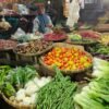 Harga Cabai di Pasar Muka Melonjak hingga Rp80 Ribu
