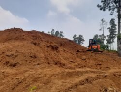 Alih Fungsi Hutan Puncak Simun Disorot, Pemanfaatan Perhutanan Sosial Diminta Tak Kebablasan