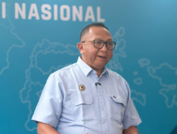 BGN Kembali Suspend 1.276 SPPG dan Usulkan Penutupan Permanen 654 SPPG