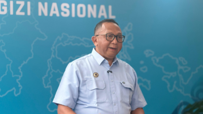BGN Kembali Suspend 1.276 SPPG dan Usulkan Penutupan Permanen 654 SPPG