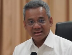 Suahasil Nazara Resmi Jadi Menkeu Gantikan Purbaya, Hartanya Capai Rp138 Miliar