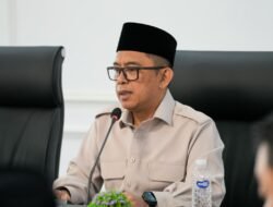 Kemenhaj Imbau Jemaah Umrah Pastikan Jadwal Penerbangan Sebelum ke Bandara