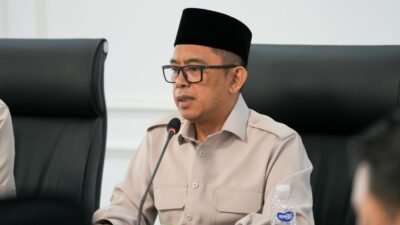 Kemenhaj Imbau Jemaah Umrah Pastikan Jadwal Penerbangan Sebelum ke Bandara