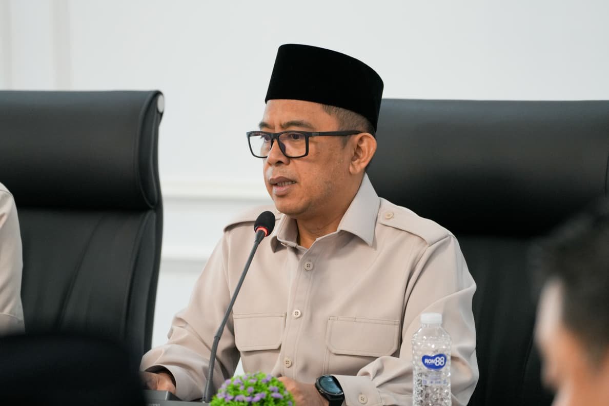 Kemenhaj Imbau Jemaah Umrah Pastikan Jadwal Penerbangan Sebelum ke Bandara