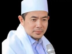 KH Ahmad Fudholi Wafat, Tinggalkan Duka bagi Masyarakat Tangerang