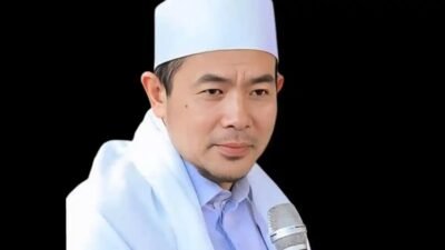 KH Ahmad Fudholi Wafat, Tinggalkan Duka bagi Masyarakat Tangerang