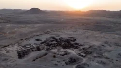 Arkeolog Temukan Masjid Berusia Lebih dari 1.300 Tahun di Arab Saudi
