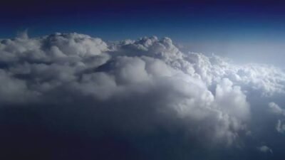 Peringatan Dini Kekeringan Meteorologis Dasarian III Agustus 2026, Cianjur Masuk Daftar
