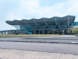 Bandara Kertajati Siap Jadi Alternatif Penerbangan Imbas Erupsi Gunung Anak Krakatau