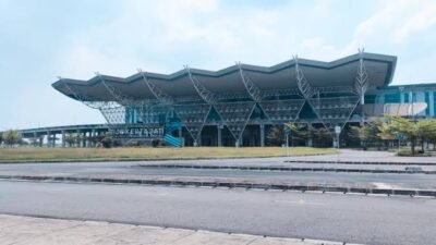 Bandara Kertajati Siap Jadi Alternatif Penerbangan Imbas Erupsi Gunung Anak Krakatau