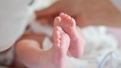 Inspirasi Nama Bayi Lahir Bulan Oktober, Unik dan Penuh Makna