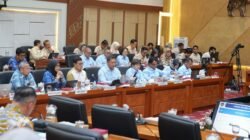 Realisasi Anggaran MBG 2026 Capai Rp139,77 Triliun hingga September