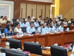 Realisasi Anggaran MBG 2026 Capai Rp139,77 Triliun hingga September