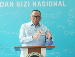 BGN Hentikan Permanen Operasional Empat SPPG Program MBG