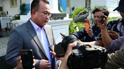 Pemerintah Siapkan Strategi Baru Perkuat Pencegahan dan Rehabilitasi Narkoba