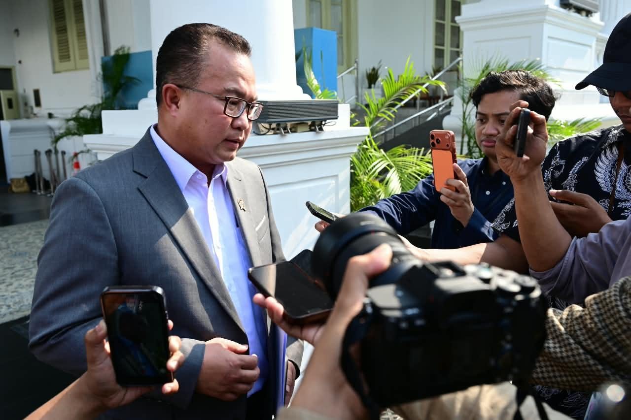 Pemerintah Siapkan Strategi Baru Perkuat Pencegahan dan Rehabilitasi Narkoba