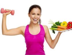 10 Tips Menjaga Kesehatan Tubuh agar Tetap Sehat dan Bugar