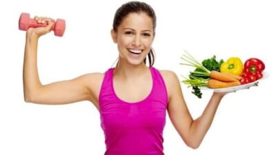 10 Tips Menjaga Kesehatan Tubuh agar Tetap Sehat dan Bugar