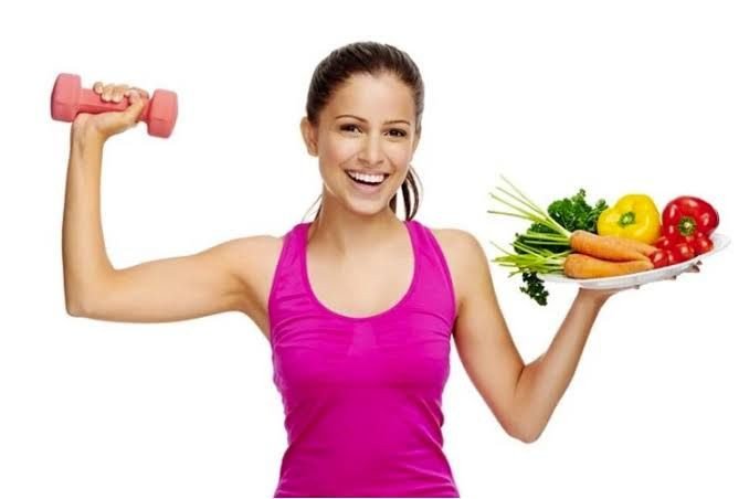 10 Tips Menjaga Kesehatan Tubuh agar Tetap Sehat dan Bugar