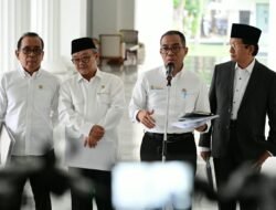 Kuliah Gratis di PTN, Prabowo Bentuk Tim Khusus untuk Kaji Anggaran